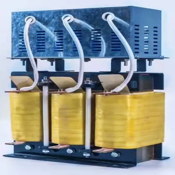 ���� ���Ҳ��˲���CRFL-132KW-0.4S �翹��+������˫���˲�Ч����