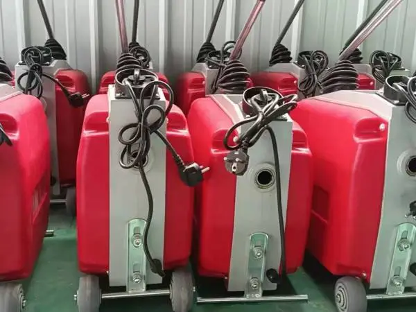 供应济宁安特力160型管道疏通机 更适宜多种环境下操作