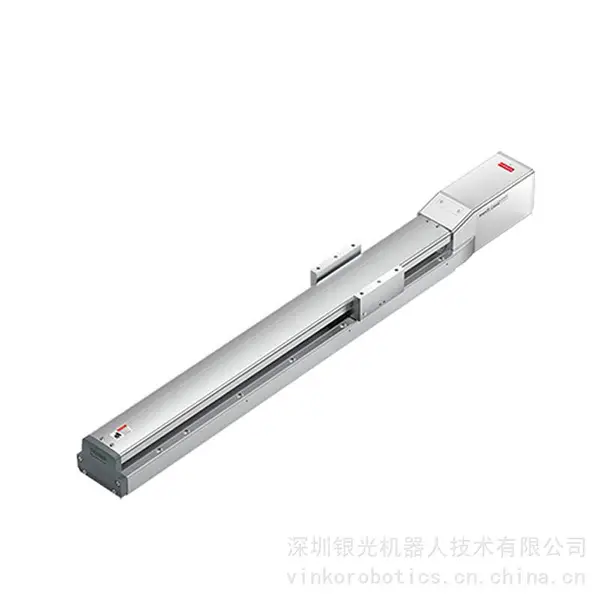 VINKO 银光RCF7智能电缸驱控一体机械臂模组滑台