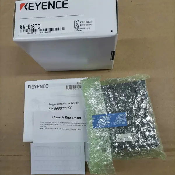 KV-B16TC ģ��16�� ��˿����̨ �����(©��)��۵��췢��