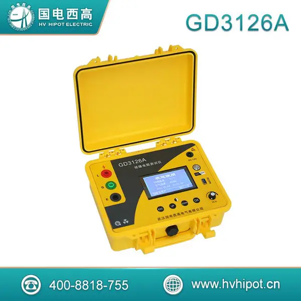 �������� GD3126A/GD3126B ���ܾ�Ե��������� ������������