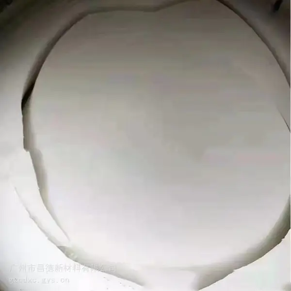 进口聚乙烯蜡膏 低聚物蜡，高粘蜡 LDPE蜡膏 粘性好 韧性 蜡线
