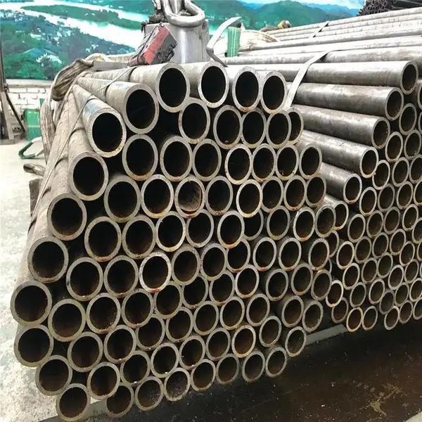 DT4 DT4A大圆纯铁棒 锻打 DT8C纯铁管 量大批发 耐腐蚀