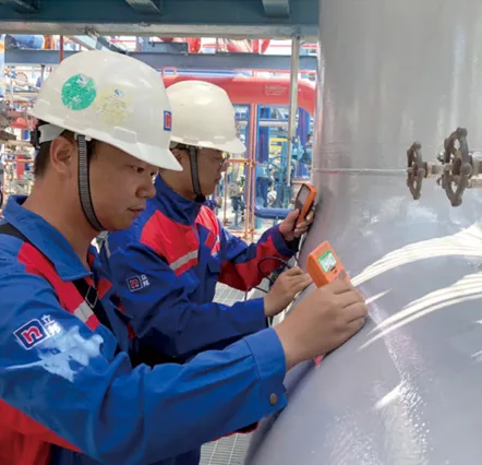 钢结构金属立邦氟碳漆专用施工套装防锈专用油漆工业厂房石化港口