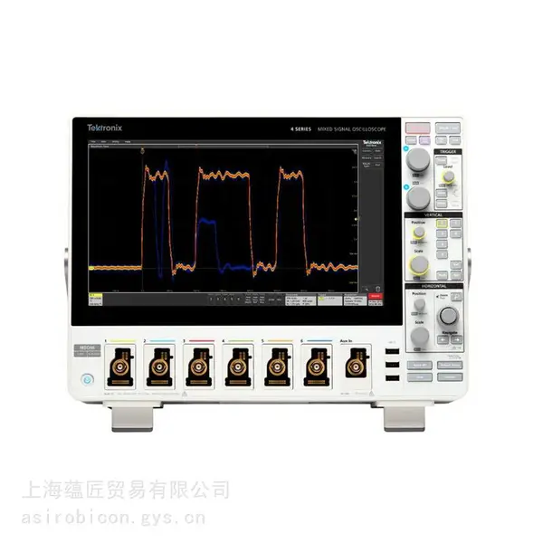 美国TEKTRONIX频谱分析仪