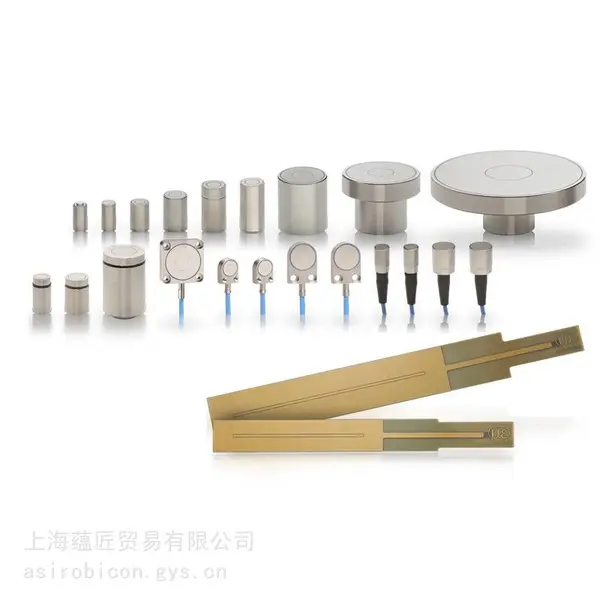 德国Micro Epsilon测距传感器