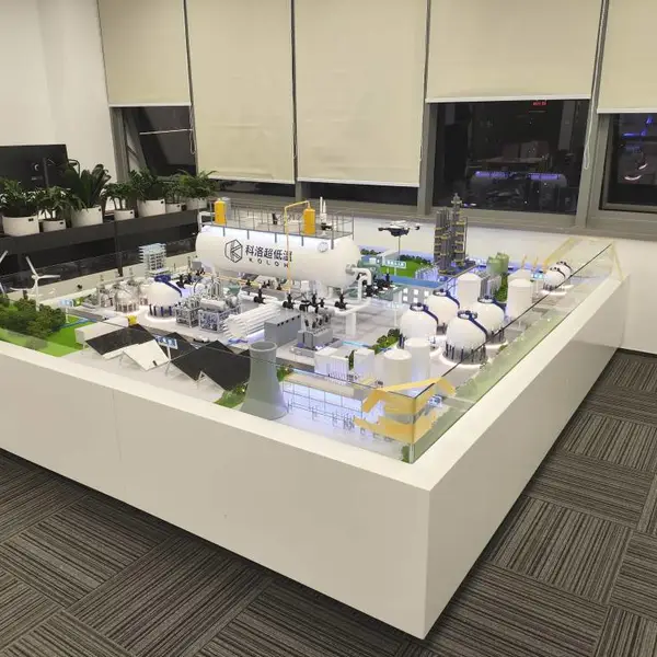 国亨新材料白色abs板加工定制塑胶板改造板手工DIY沙盘建筑模型