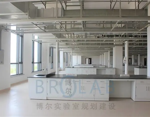 专业承接PCR实验室设计建设工程