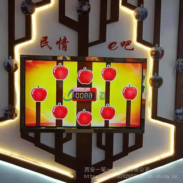 ���ܻ���ɫ�Ļ���չ���滮���,���ֻ���ɫ�Ļ�չ�� չ����Ƶ�����֮��������չʾ
