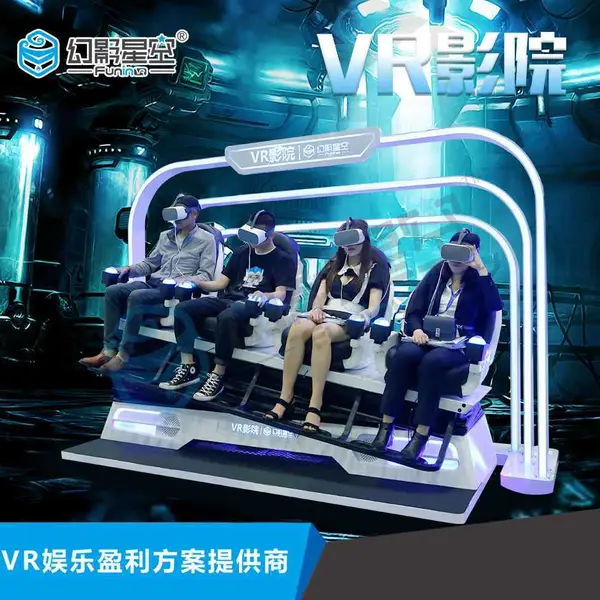 ��Ϸvr������԰�滮Ͷ��VR�����Ͷ��Ԥ��