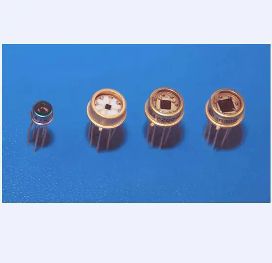 1.9-2.6um铟镓砷探测器Extended InGaAs Photodiodes 量青代理GPD