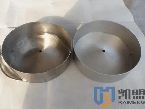 山东不锈钢酸洗钝化厂家