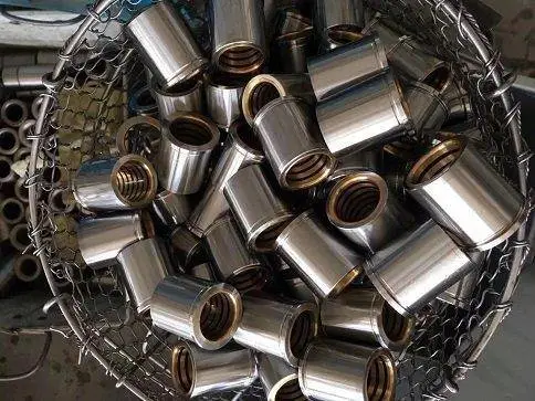 加工SGCZ卸料板直杆型导套模具厂家