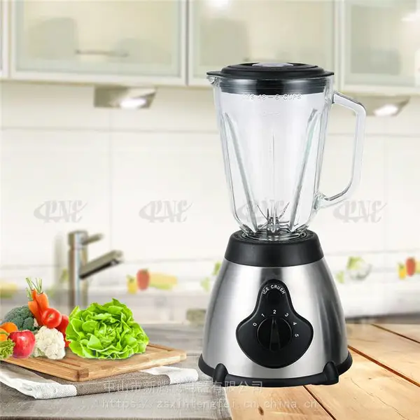 中山市新腾飞品牌 Y70型号 多功能家用电动搅拌机,果汁机,料理机,榨汁机,研磨机