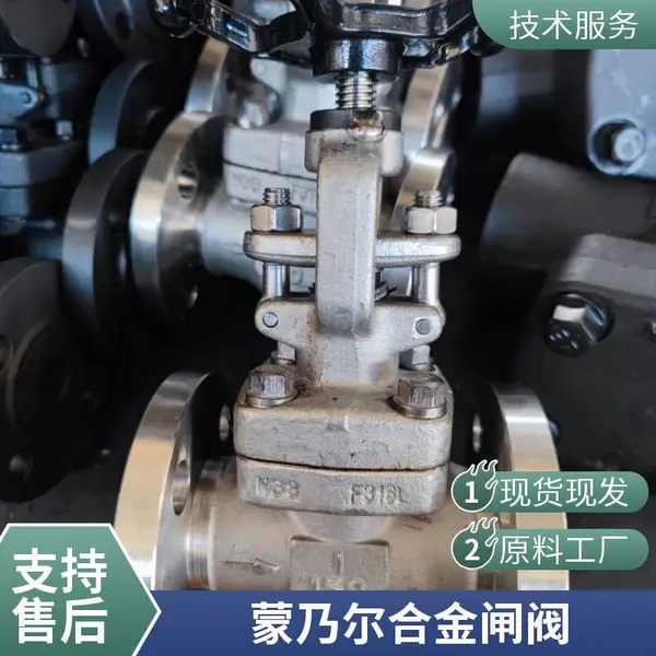 ��ŷ���� ���˶��Ͻ�բ�� MONEL400 M35-1 �����綯����
