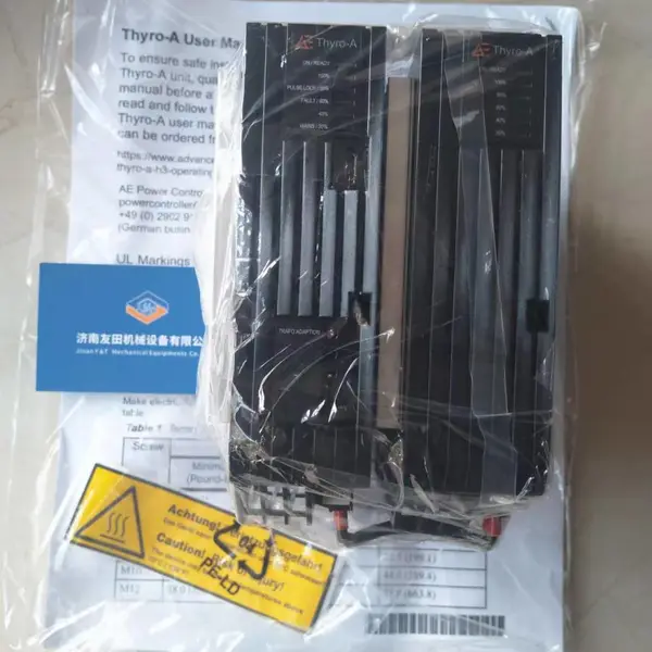 AEG THYRO-A 2A 400-60H1 �ɿع��������Դ������