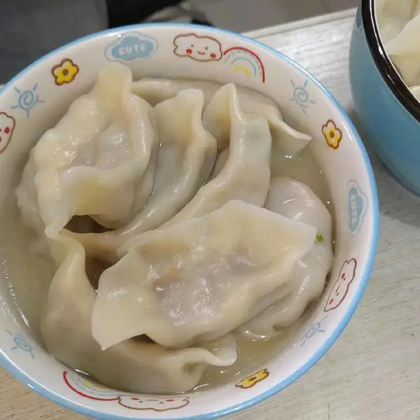 陕西王益饺子批发饺子批发生产厂家经济实惠