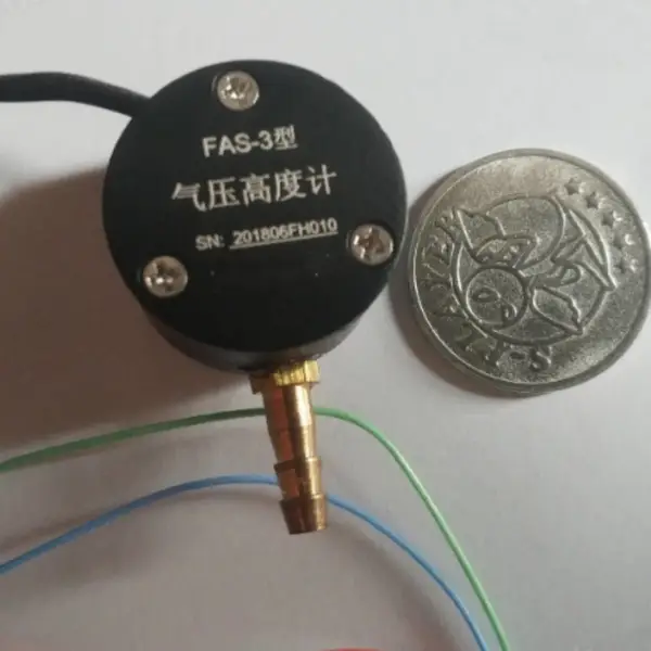 ��ѹ�߶ȼ� �ͺ�:FH977-FAS-3 ��ţ�M73337