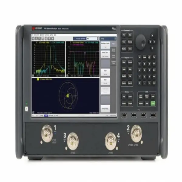 keysight N5222B/是德科技N5222B网络分析仪1GHz至67GHz