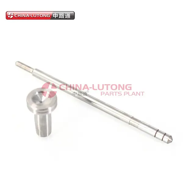 共轨喷油器阀组件F00R J01 052喷油嘴阀组件F00RJ01334
