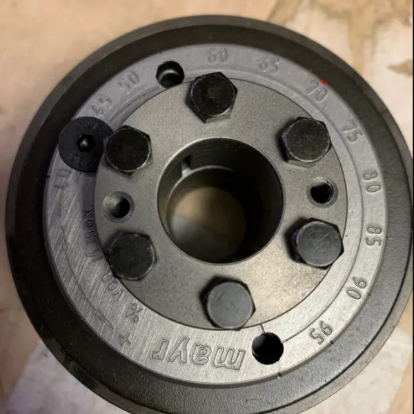 供应 MAYR 离合器 450.615.0