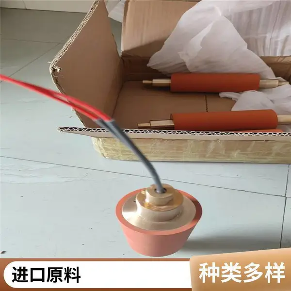 单面机涂胶辊温度均匀耐高温大小规格定制内加温 外加热