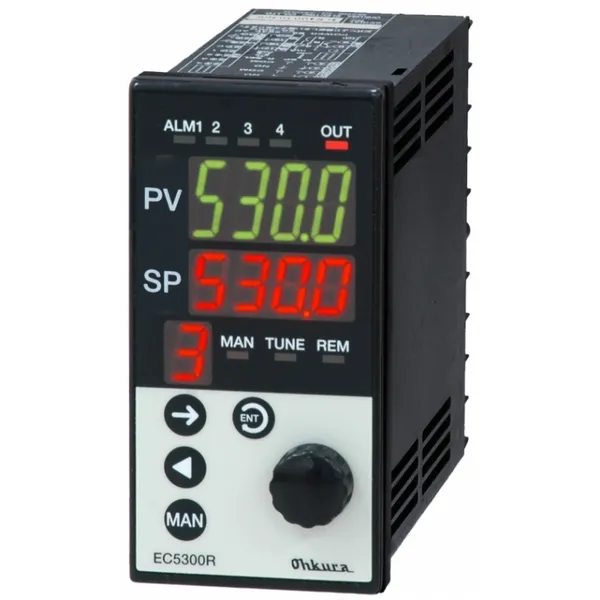 OHKURA大仓 日本到货 数字指示控制仪 温度控制器 EC5800R