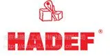 工艺德国HADEF 提升机