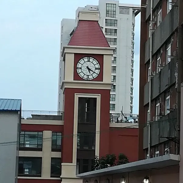 ��ӦѧУ�������������¥����¥��������¥ʱ�ӻ������