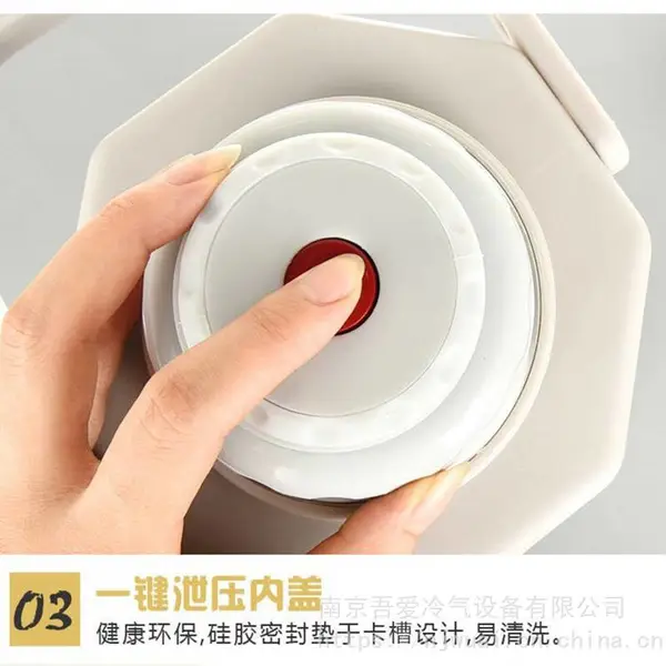 干冰壶 干冰桶 保温箱干冰专用商用餐厅超大容量大号小型防爆