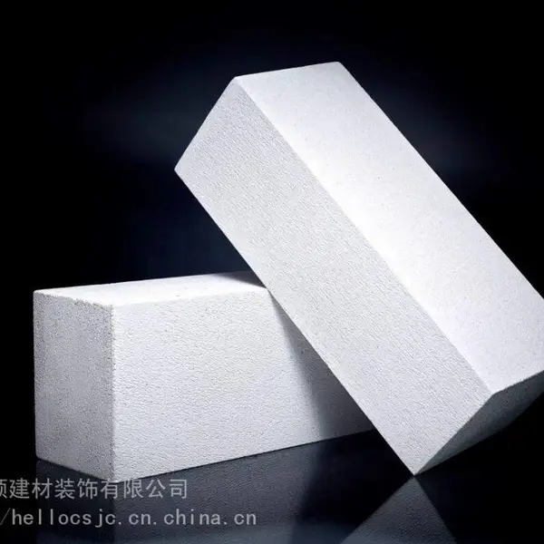江西加气块厂家 抚州工厂 60*24*20CM 防火轻质环保 江西春顺建材装饰