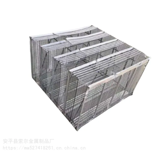 BDF钢网箱施工技术标准@BDF现浇混凝土空腹楼盖的研究