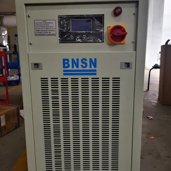 激光雕刻机冷水机 BS-30A
