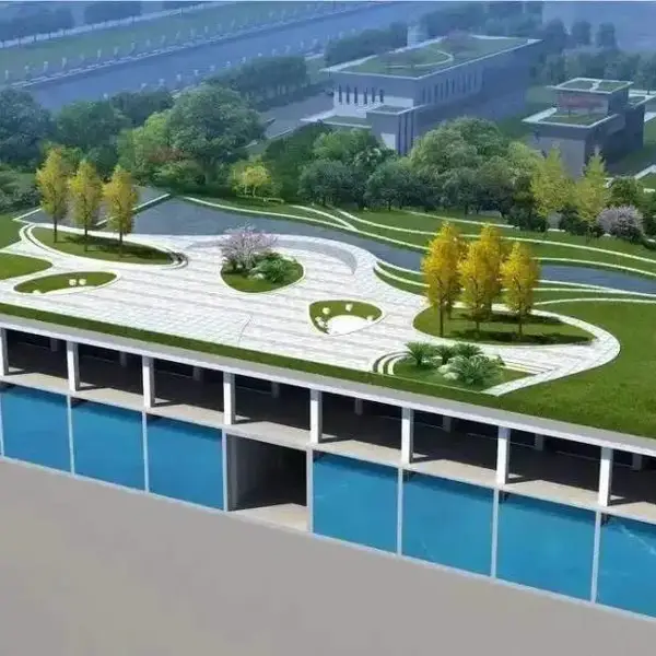 供应长春海绵城市设计 吉林省海绵城市设计 海绵城市设计