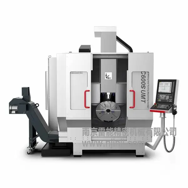 ���ᳵϳ�������� KMC-600S-UMT ��������ӹ�����