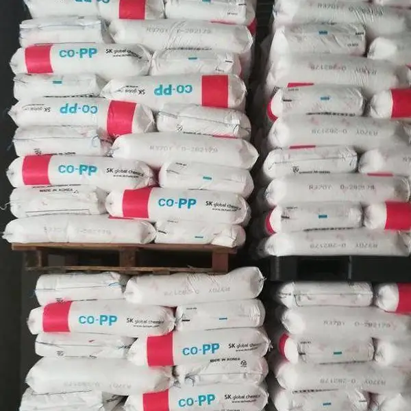 韩国SK PP BX3910聚丙烯 冲击性能尺寸稳定高硬度耐刮擦