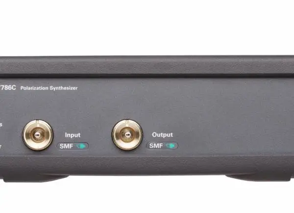 N7786C 偏振综合仪\是德科技Keysight\安捷伦Agilent