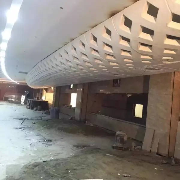 西藏GRG材料 新式的GRG材料尽在恒森泰,grg和grc区别,grg材料厂家什么价格