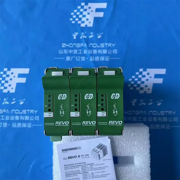 CD Automation RS3040-40SZ0F0021 ������ P-Q M115-532 ���������