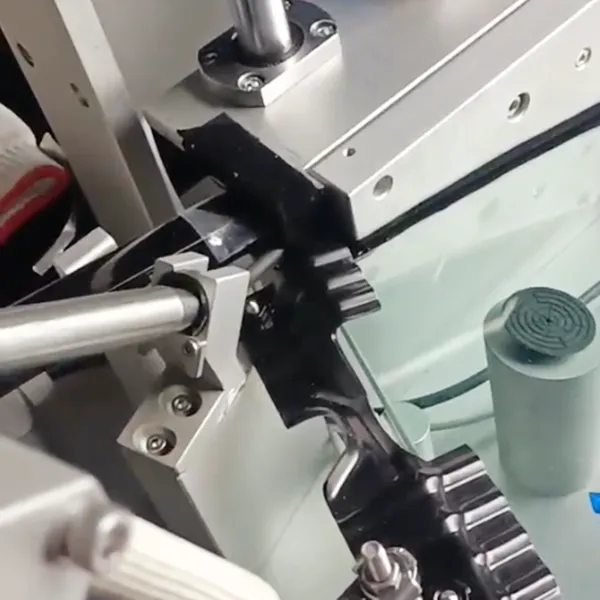 自动点胶机 深隆STDJ119 PLC 控制全自动灌胶机 工业电源灌封设备
