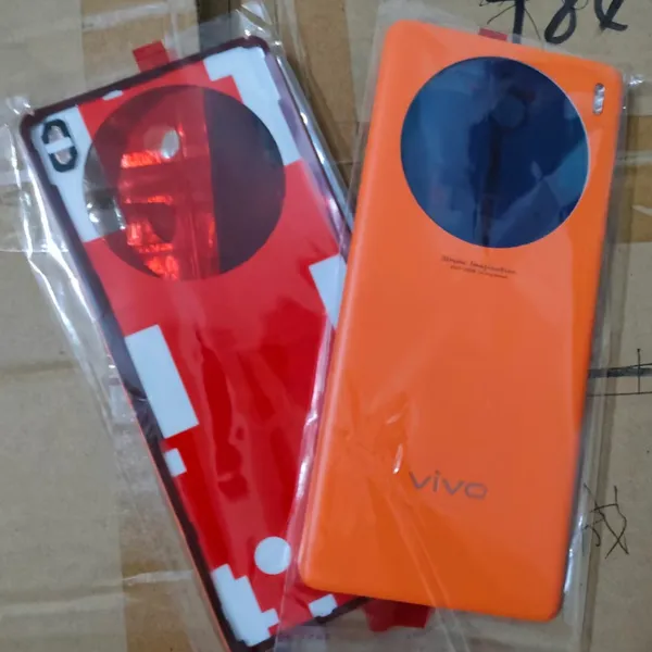 回收vivo手机壳 vivo手机中框 回收vivo手机后盖