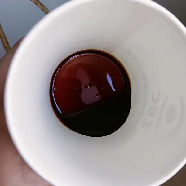 有它就是好大豆磷脂油生产厂家 共享品质大豆磷脂油