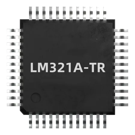 LM321A-TR 3PEAK思瑞浦36V通用运算放大器芯片