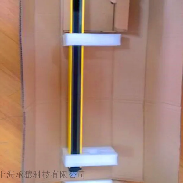 德国西克光电保护器C4C-SA18030A10000安全光幕保护距离15米