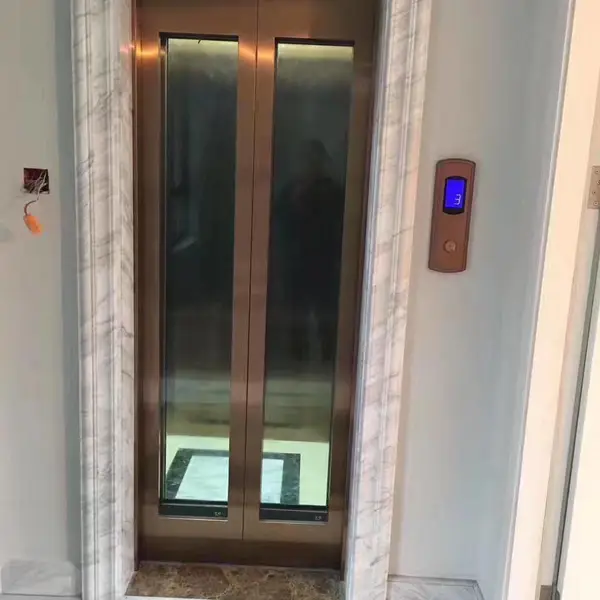 盖定电梯别墅电梯厂家 批发