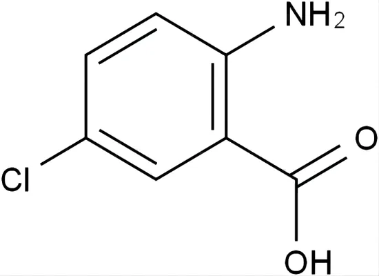 塞特瑞 2-氨基-5-氯苯甲酸 CAS:635-21-2 高纯度98%
