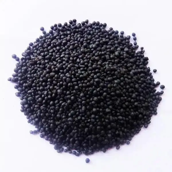 氮磷钾复混肥 有机质复合肥 羊粪牛粪长效缓释肥