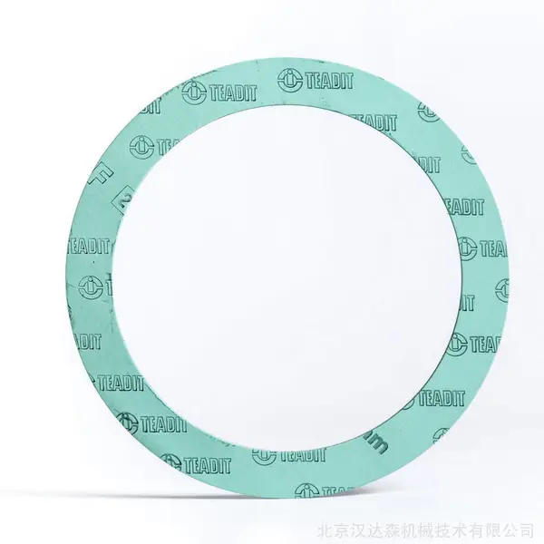TEADIT接缝密封胶24SH 聚四氟乙烯垫片专有工艺膨胀