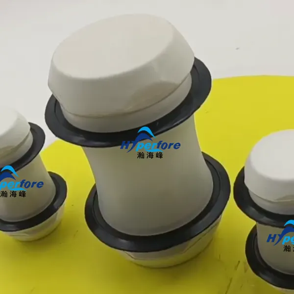 耐磨损清管器 产品回收使用清管球 适用广泛 保护环境