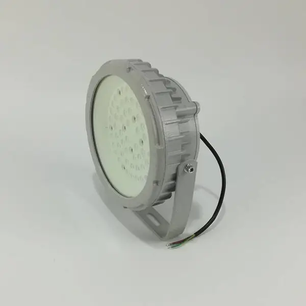 �챾����40wLED������ ����Բ�� 50W ��ʽ��װ ���׹�